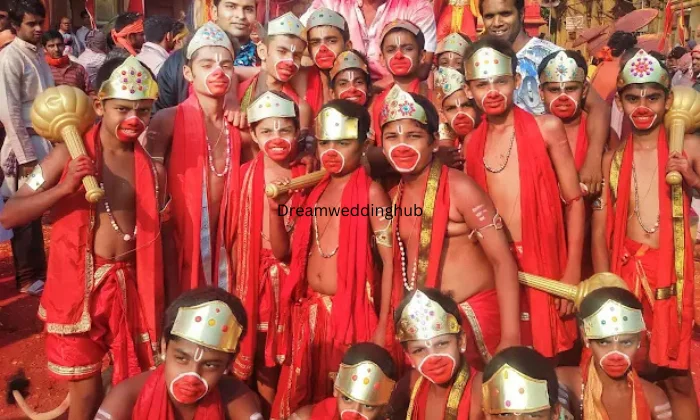 Crusher Dance Studio